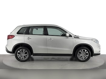 Used Suzuki Vitara 2021 for sale - 76064062: Photo