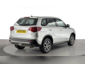 Used Suzuki Vitara 2021 for sale - 76064062: Photo