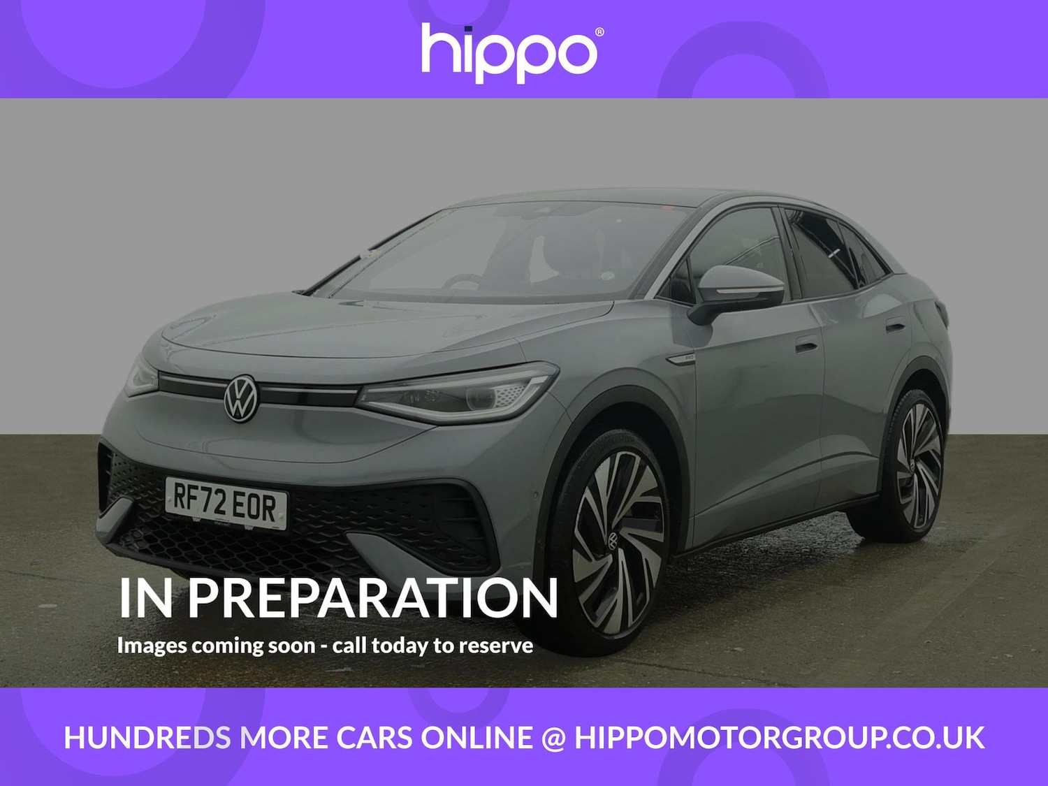 Used Volkswagen ID.5 2022 for sale - 77331441: Photo 2