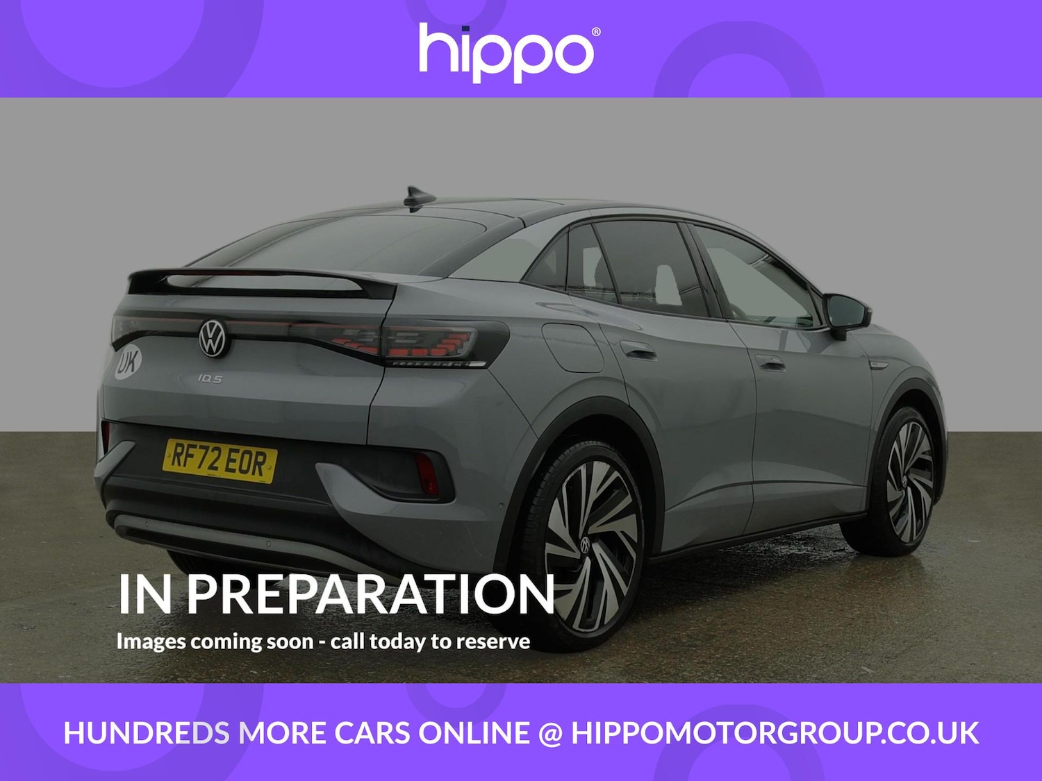 Used Volkswagen ID.5 2022 for sale - 77331441: Photo 4