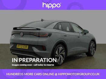 Used Volkswagen ID.5 2022 for sale - 77331441: Photo