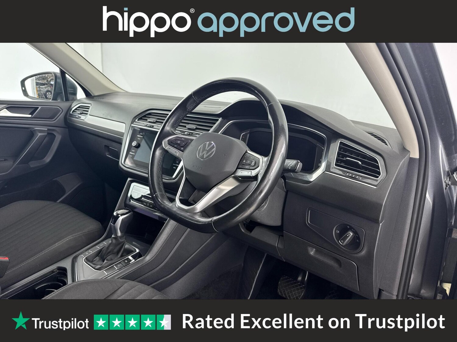 Used Volkswagen Tiguan Allspace 2022 for sale - 76657376: Photo 10