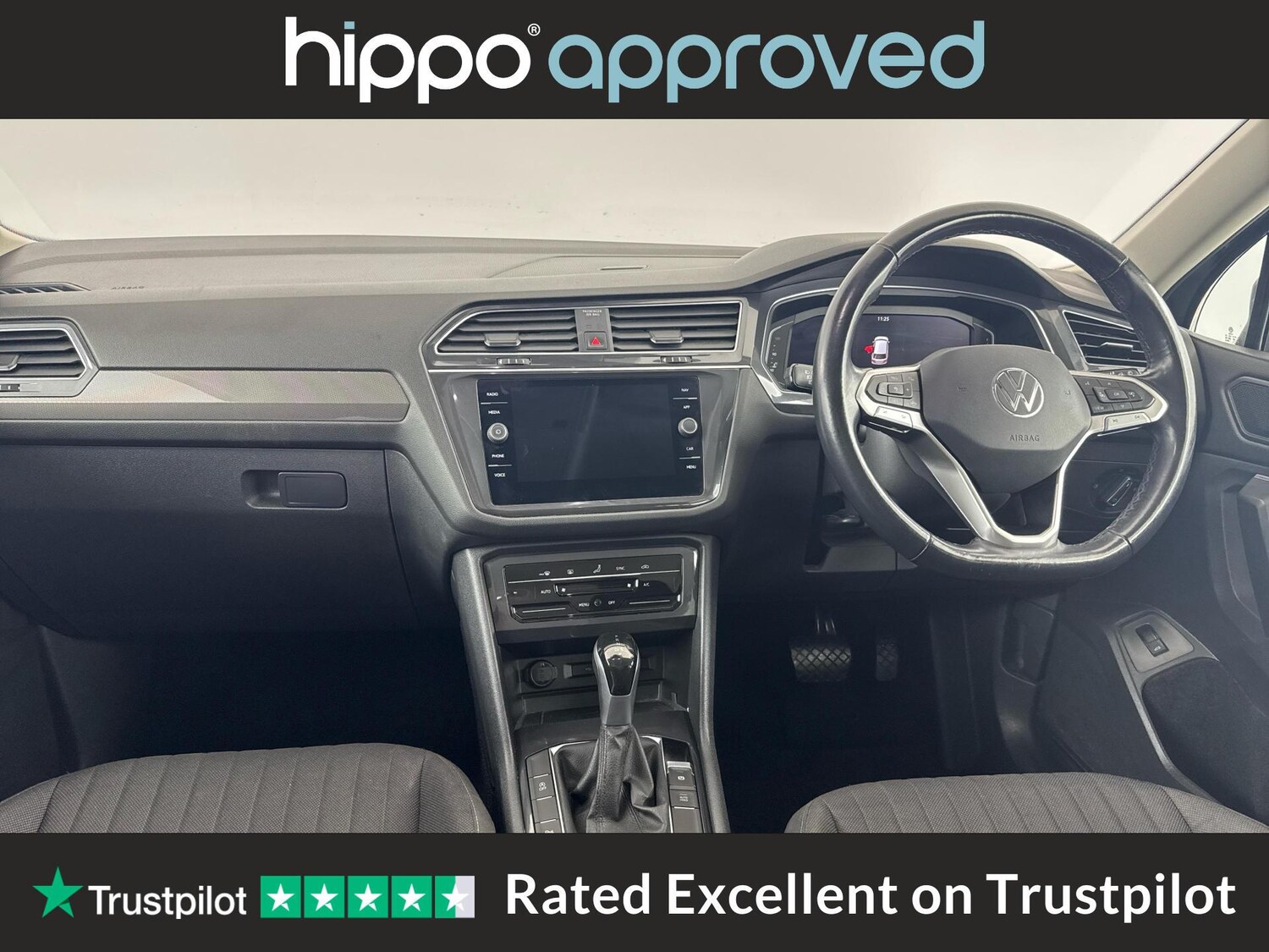 Used Volkswagen Tiguan Allspace 2022 for sale - 76657376: Photo 11