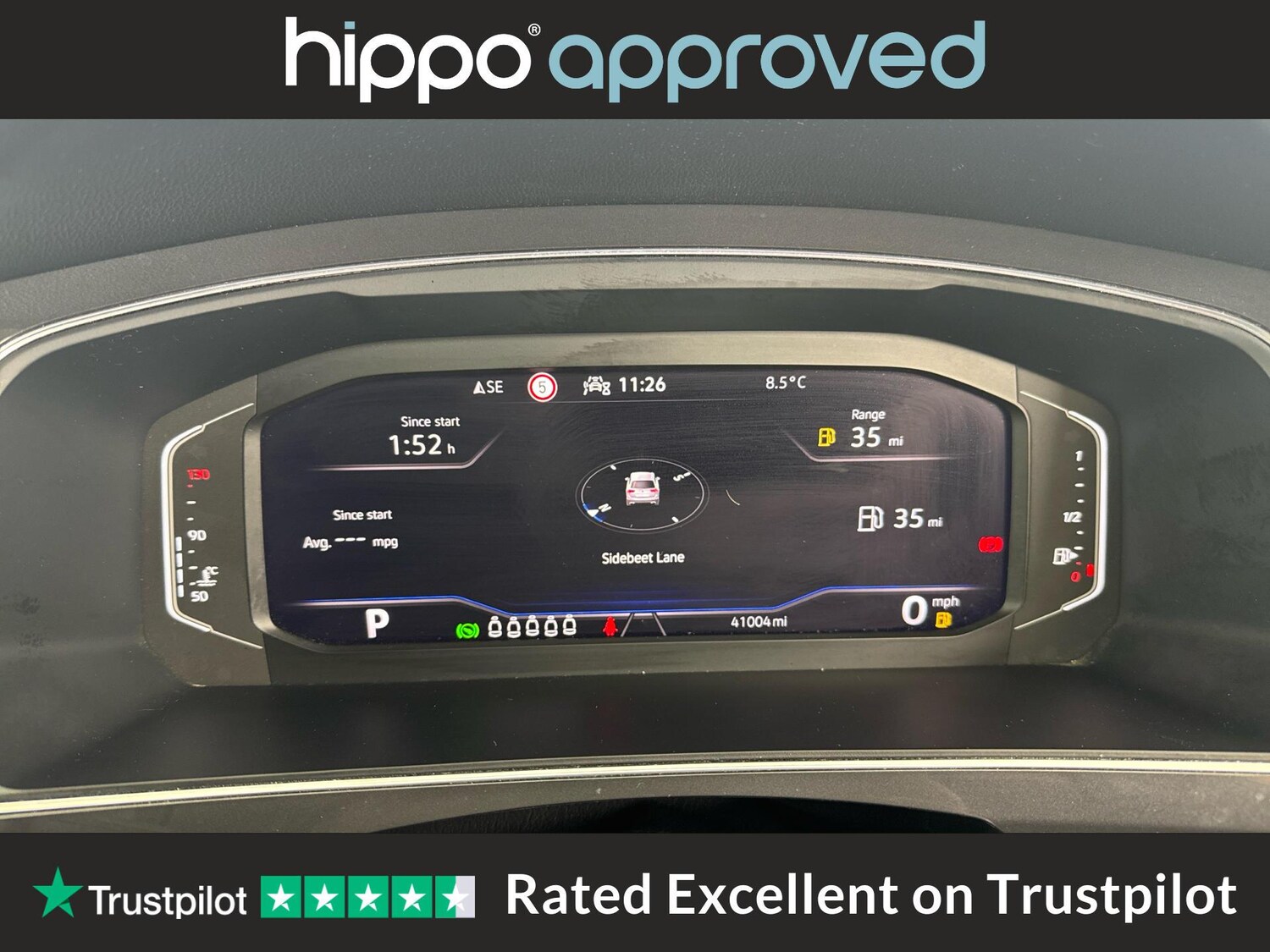 Used Volkswagen Tiguan Allspace 2022 for sale - 76657376: Photo 13