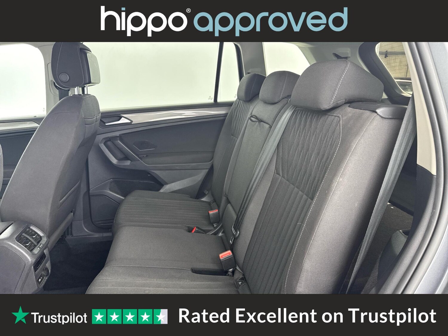 Used Volkswagen Tiguan Allspace 2022 for sale - 76657376: Photo 14