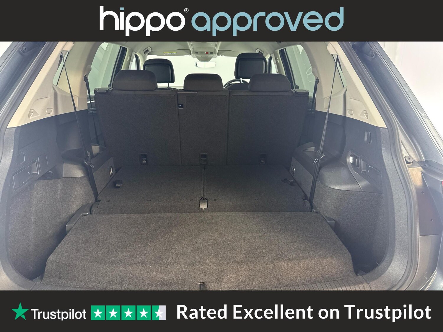 Used Volkswagen Tiguan Allspace 2022 for sale - 76657376: Photo 15