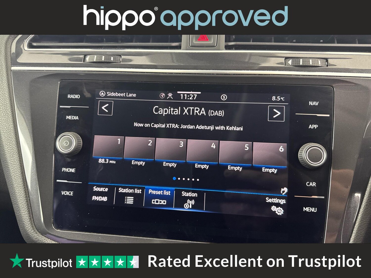 Used Volkswagen Tiguan Allspace 2022 for sale - 76657376: Photo 16