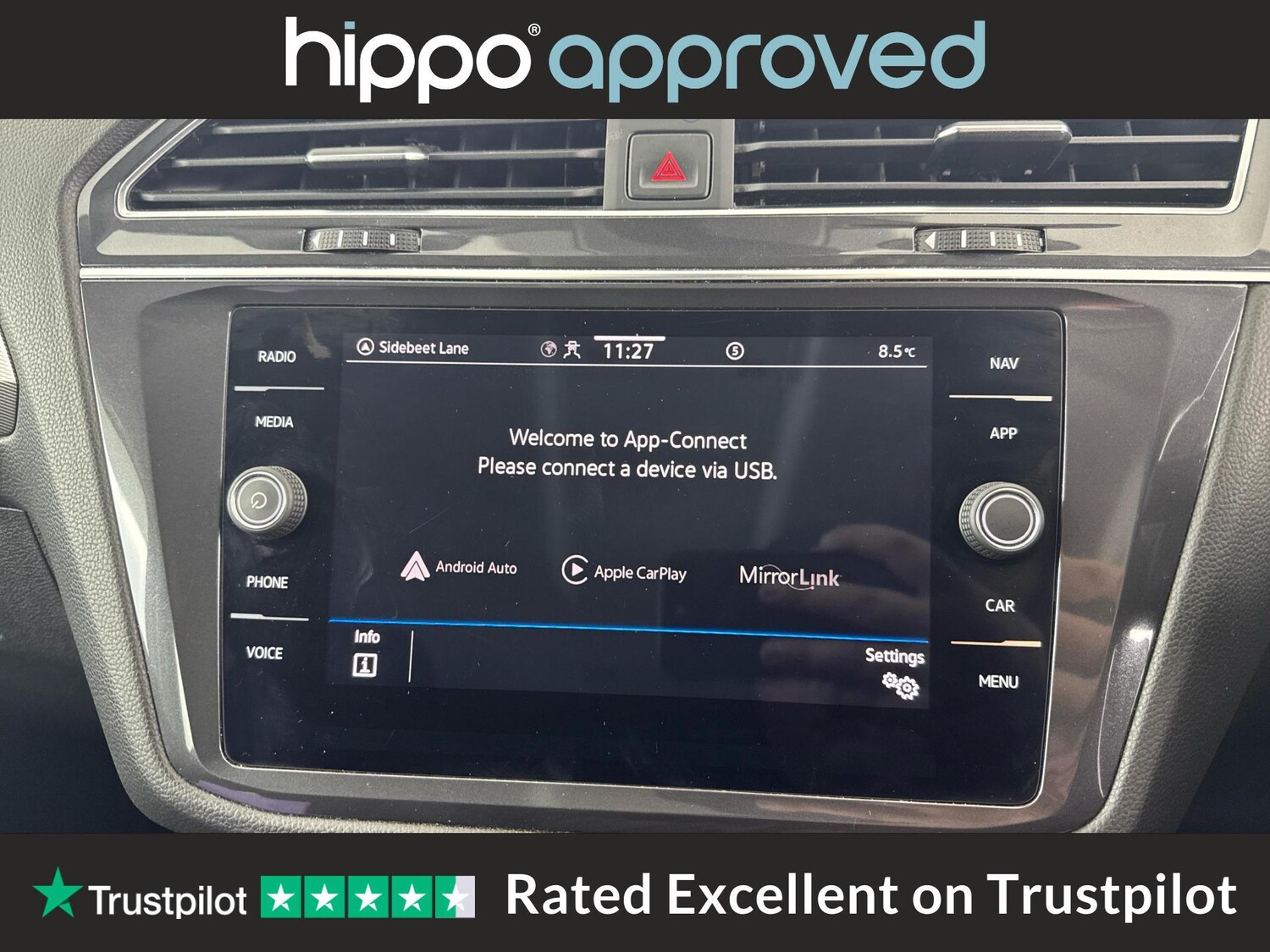 Used Volkswagen Tiguan Allspace 2022 for sale - 76657376: Photo 17