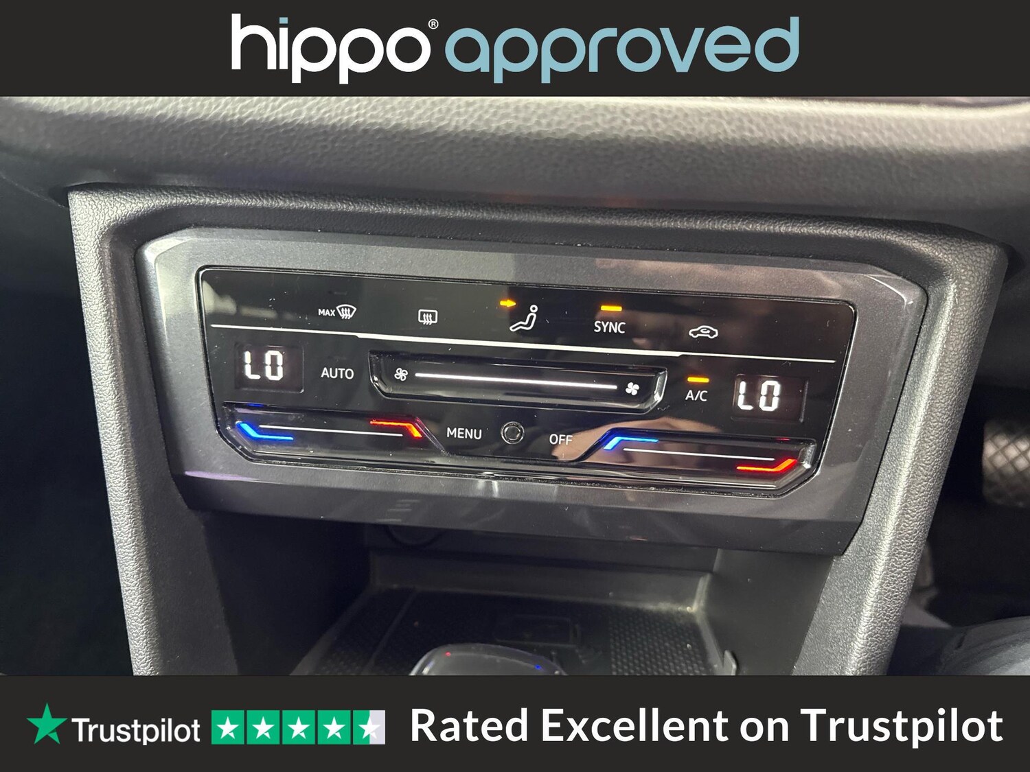 Used Volkswagen Tiguan Allspace 2022 for sale - 76657376: Photo 19