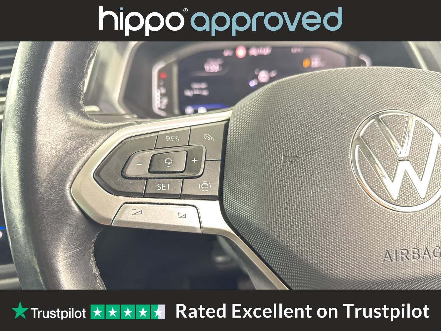 Used Volkswagen Tiguan Allspace 2022 for sale - 76657376: Photo 21