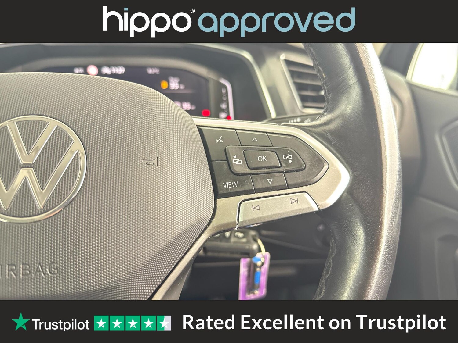 Used Volkswagen Tiguan Allspace 2022 for sale - 76657376: Photo 22