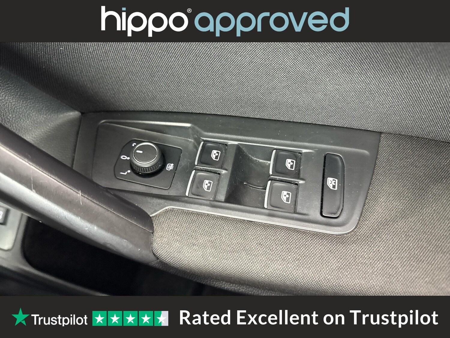 Used Volkswagen Tiguan Allspace 2022 for sale - 76657376: Photo 23