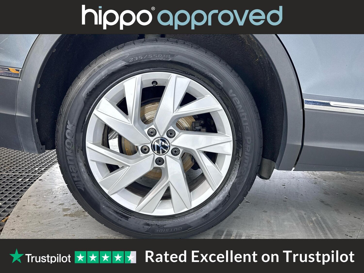 Used Volkswagen Tiguan Allspace 2022 for sale - 76657376: Photo 25