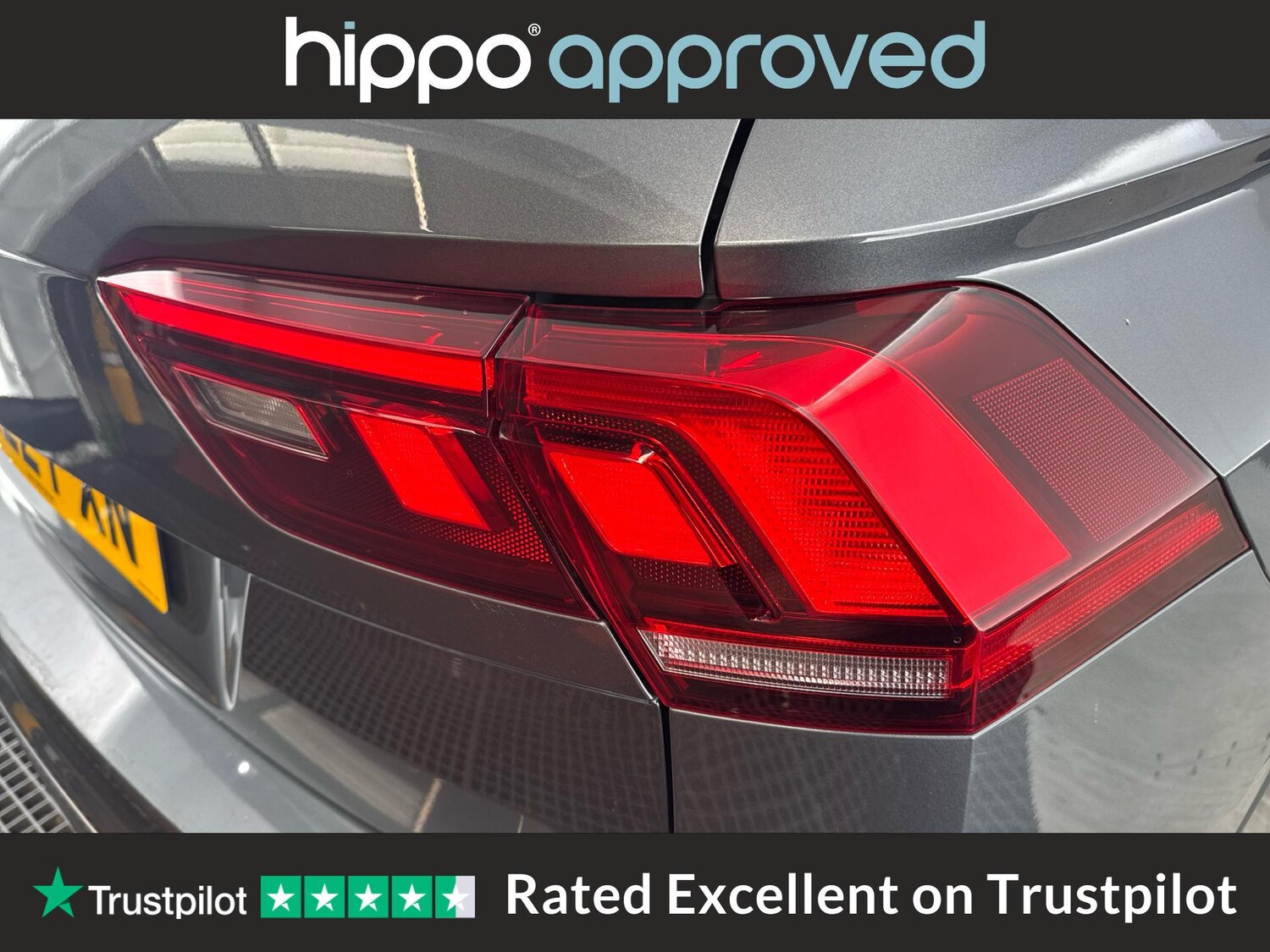 Used Volkswagen Tiguan Allspace 2022 for sale - 76657376: Photo 26