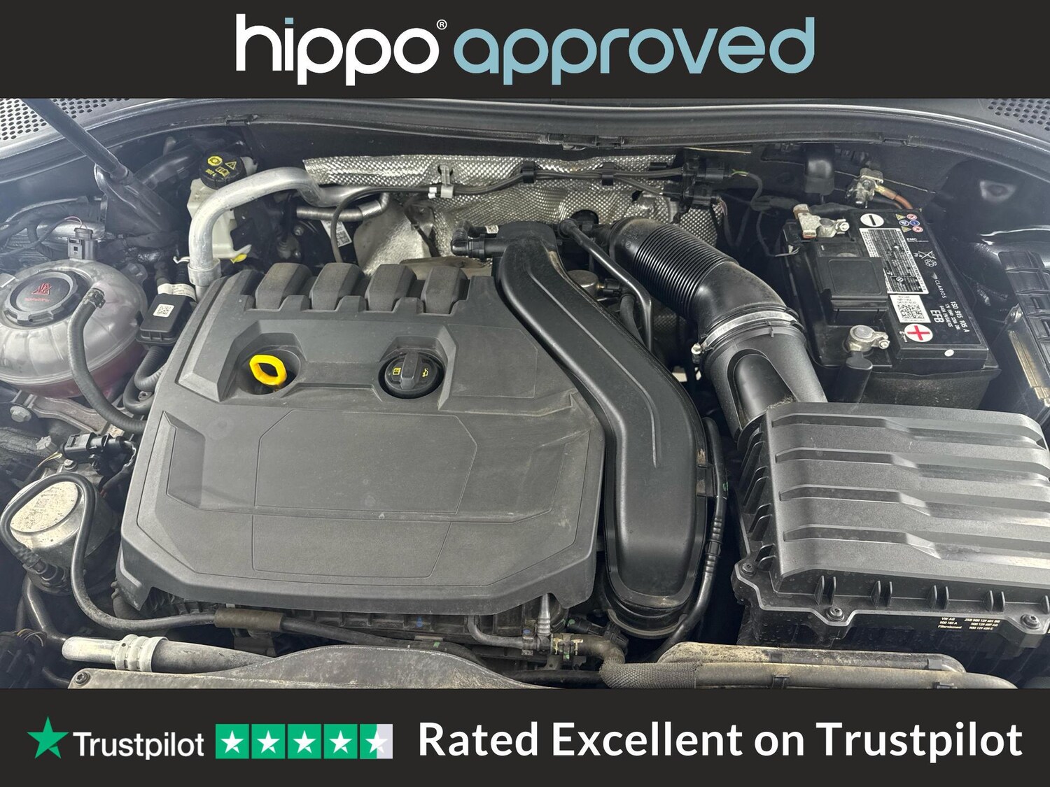 Used Volkswagen Tiguan Allspace 2022 for sale - 76657376: Photo 27