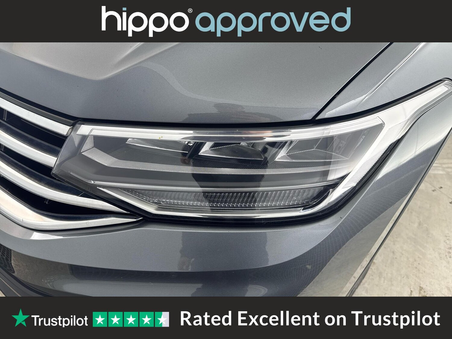 Used Volkswagen Tiguan Allspace 2022 for sale - 76657376: Photo 28