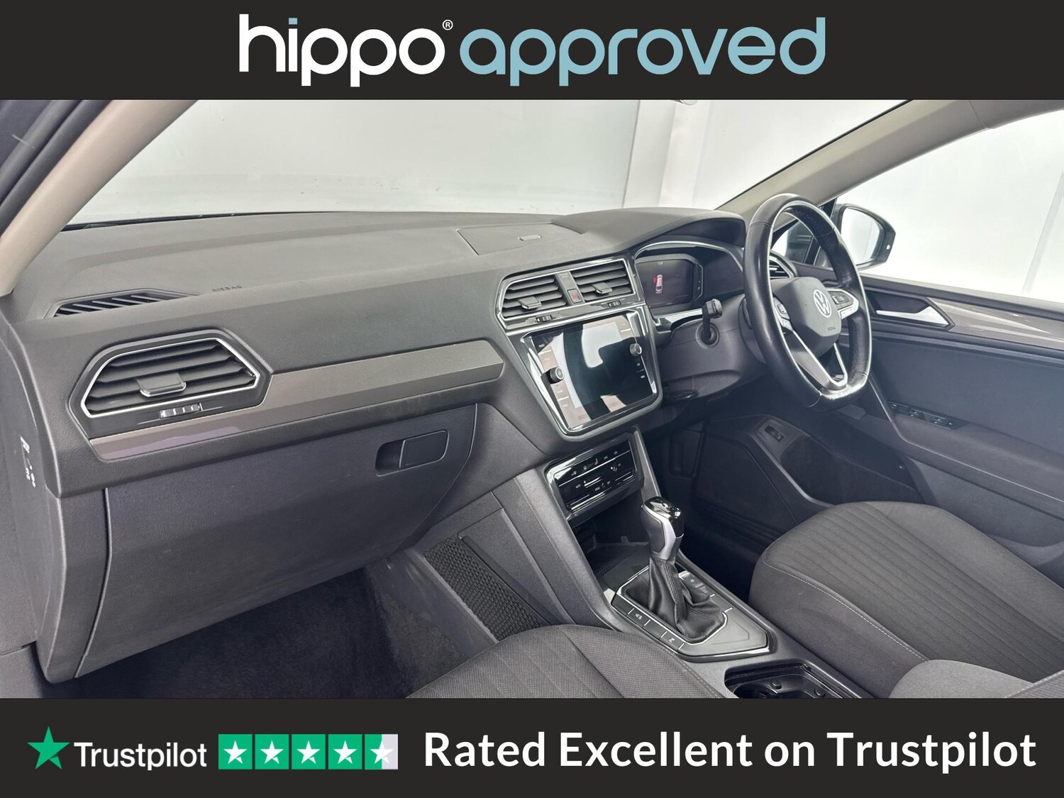 Used Volkswagen Tiguan Allspace 2022 for sale - 76657376: Photo 9