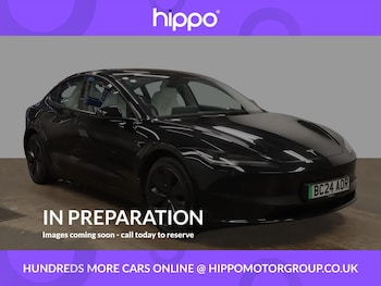 Tesla Model 3 feature image