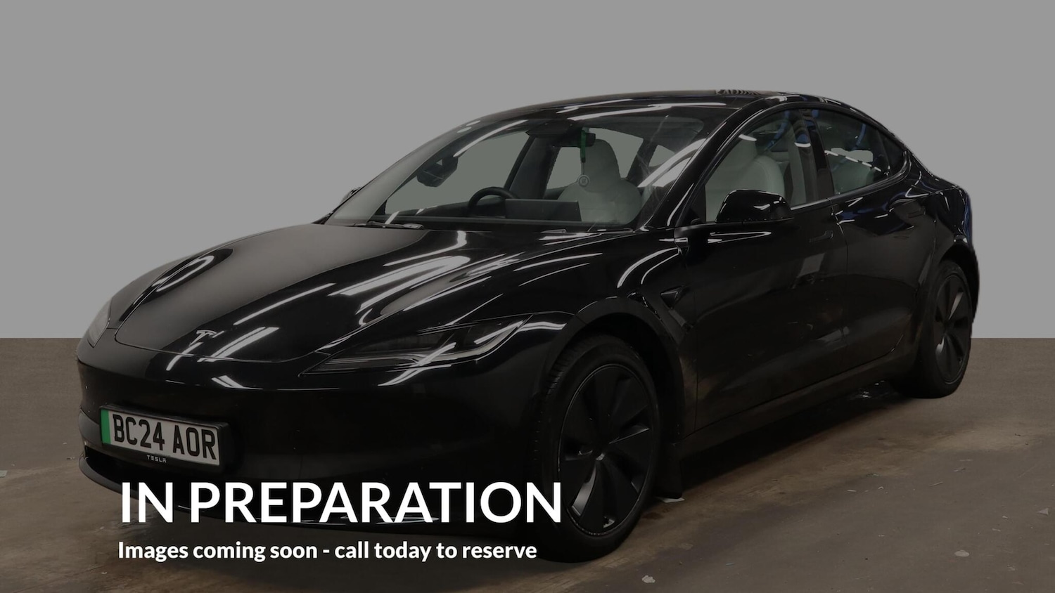 Used Tesla Model 3 for sale - 77784602: Photo 2