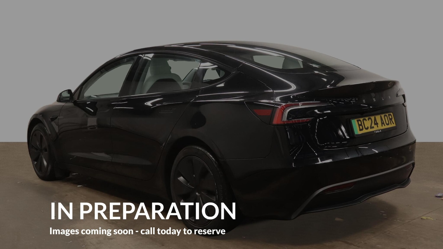 Used Tesla Model 3 for sale - 77784602: Photo 3