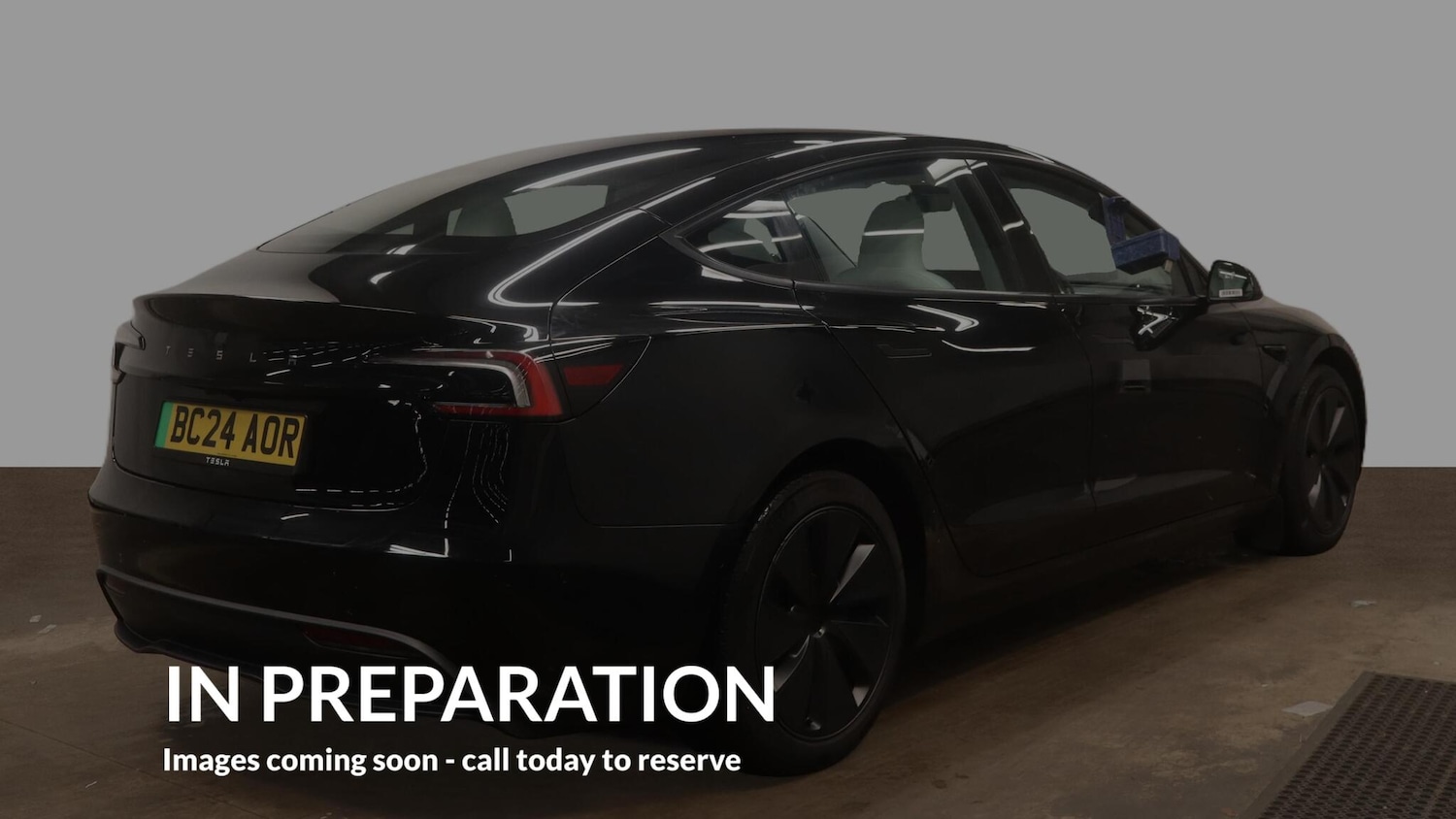 Used Tesla Model 3 for sale - 77784602: Photo 4