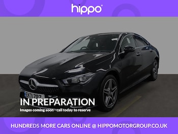 Used Mercedes-Benz CLA 2021 for sale - 77029578: Photo