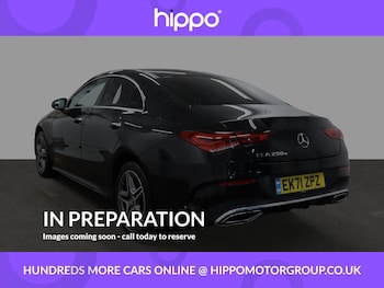 Used Mercedes-Benz CLA 2021 for sale - 77029578: Photo