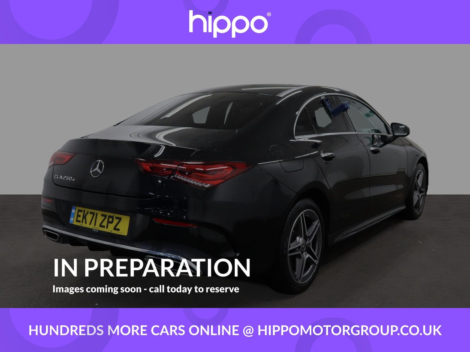 Used Mercedes-Benz CLA 2021 for sale - 77029578: Photo 4