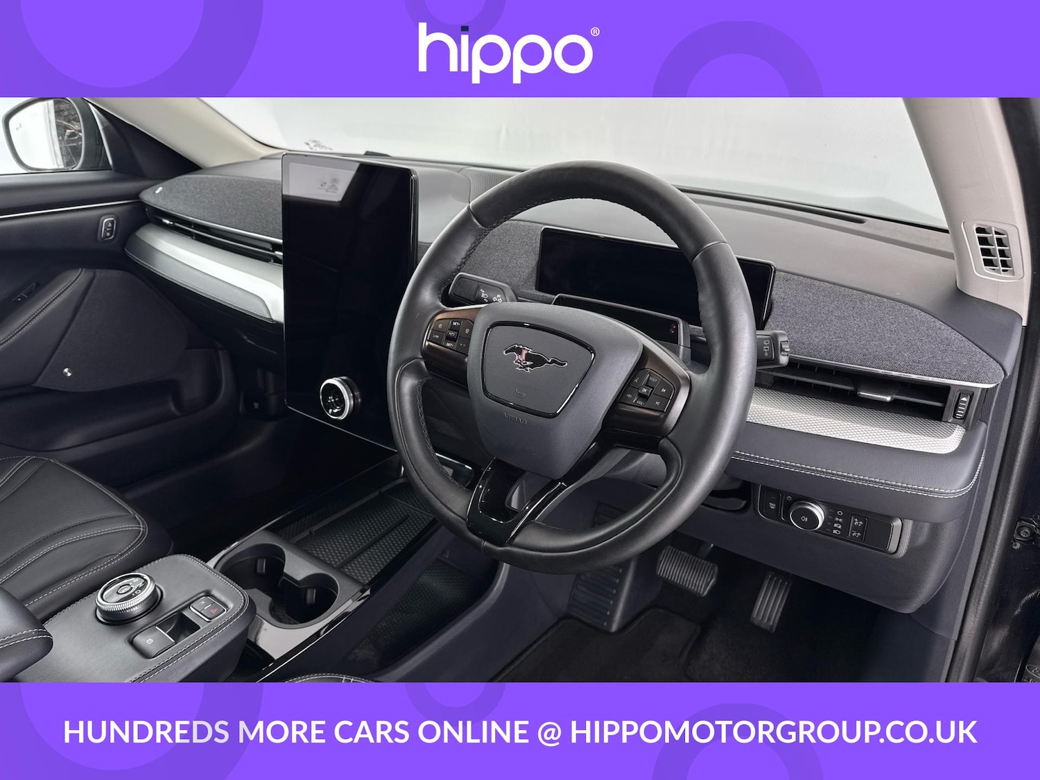 Used Ford Mustang Mach-E 2021 for sale - 77331304: Photo 10