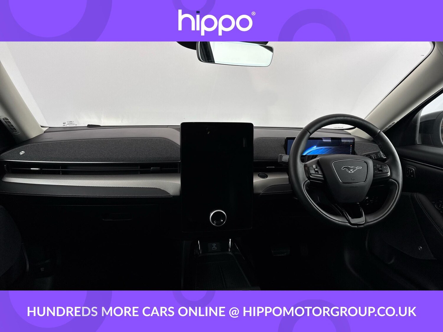 Used Ford Mustang Mach-E 2021 for sale - 77331304: Photo 11