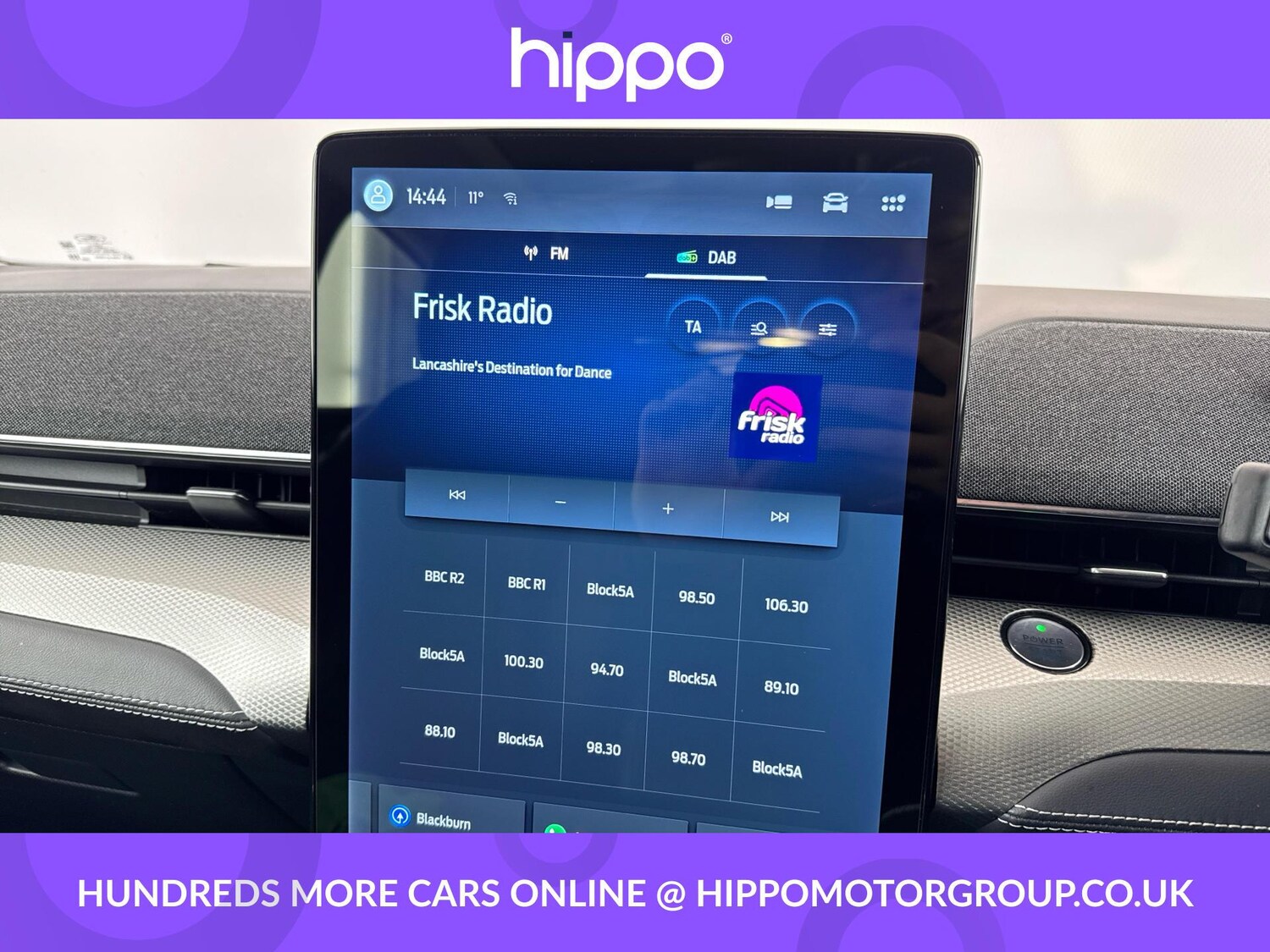 Used Ford Mustang Mach-E 2021 for sale - 77331304: Photo 12