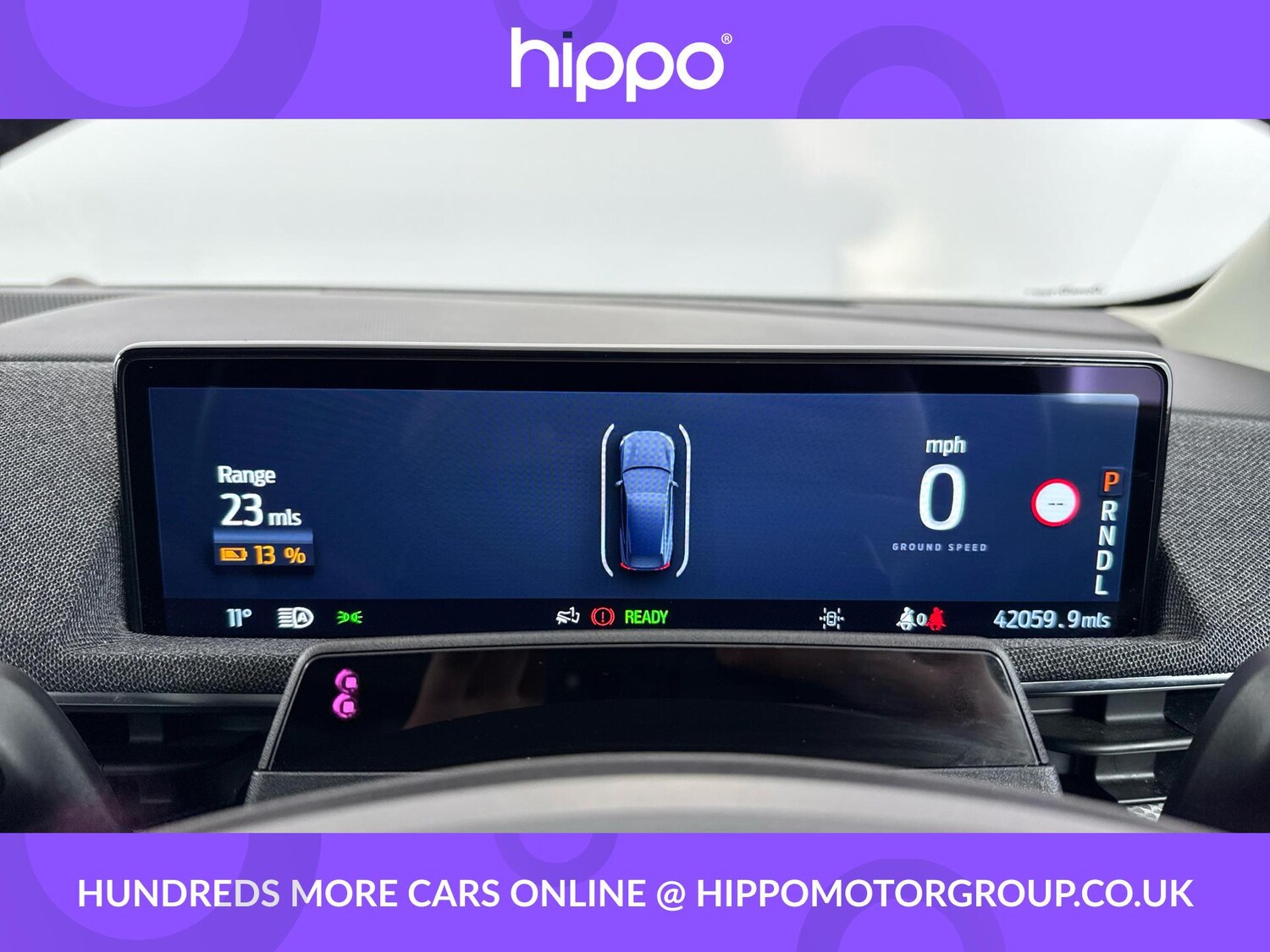 Used Ford Mustang Mach-E 2021 for sale - 77331304: Photo 13