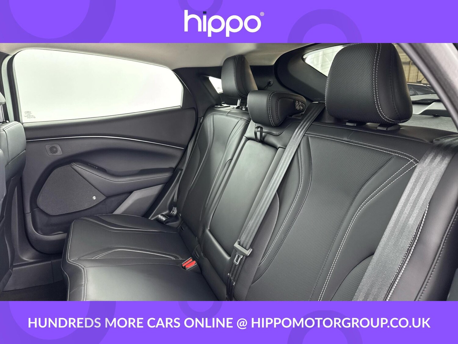 Used Ford Mustang Mach-E 2021 for sale - 77331304: Photo 14