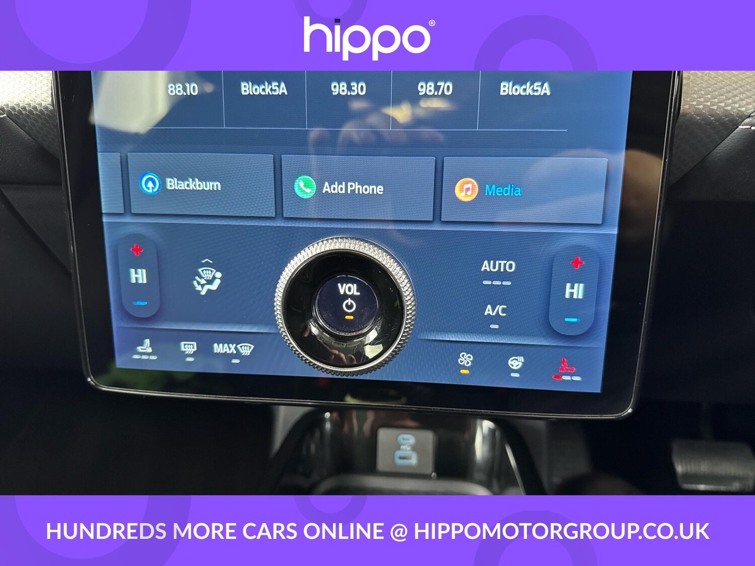 Used Ford Mustang Mach-E 2021 for sale - 77331304: Photo 16