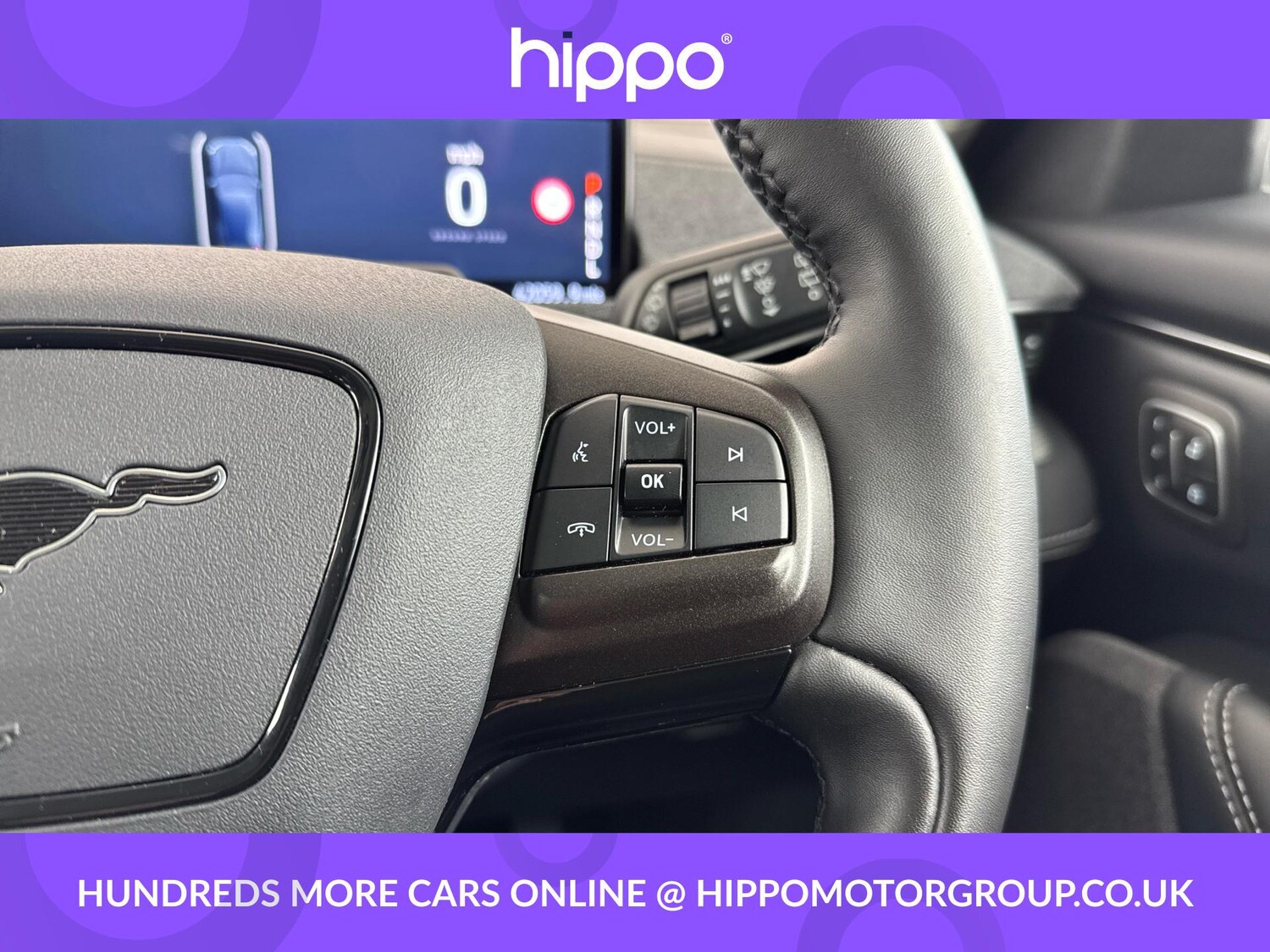 Used Ford Mustang Mach-E 2021 for sale - 77331304: Photo 19