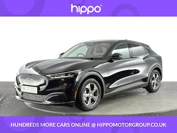 Used Ford Mustang Mach-E 2021 for sale - 77331304: Photo