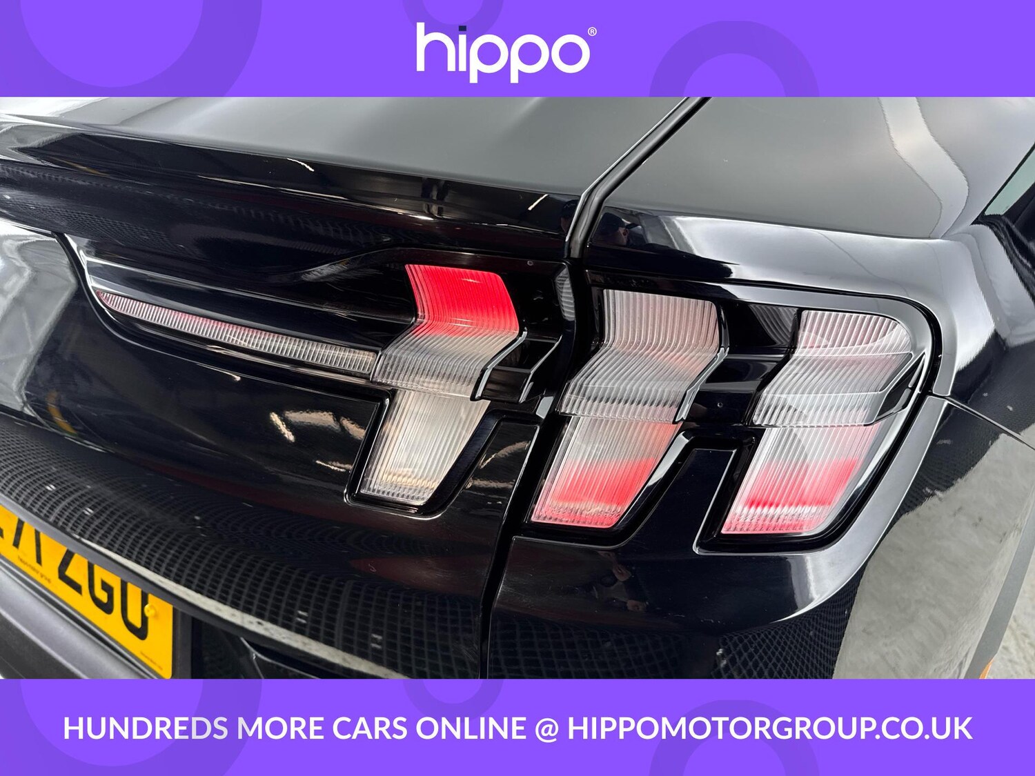 Used Ford Mustang Mach-E 2021 for sale - 77331304: Photo 23