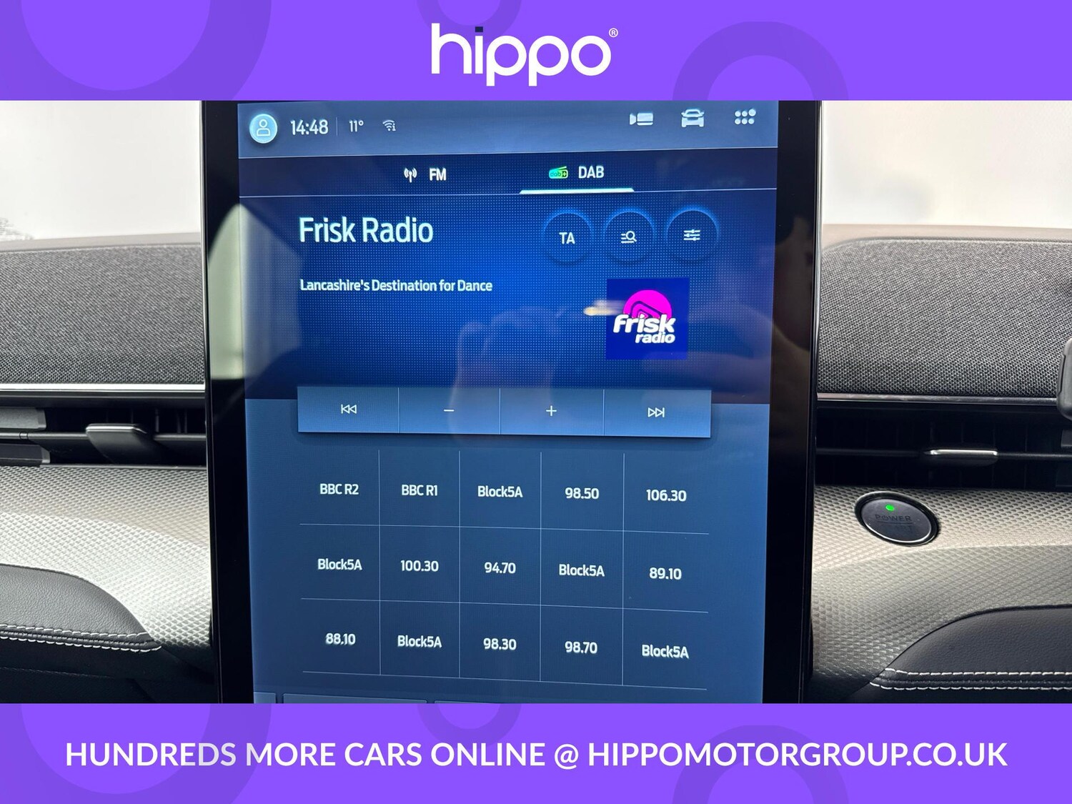 Used Ford Mustang Mach-E 2021 for sale - 77331304: Photo 25