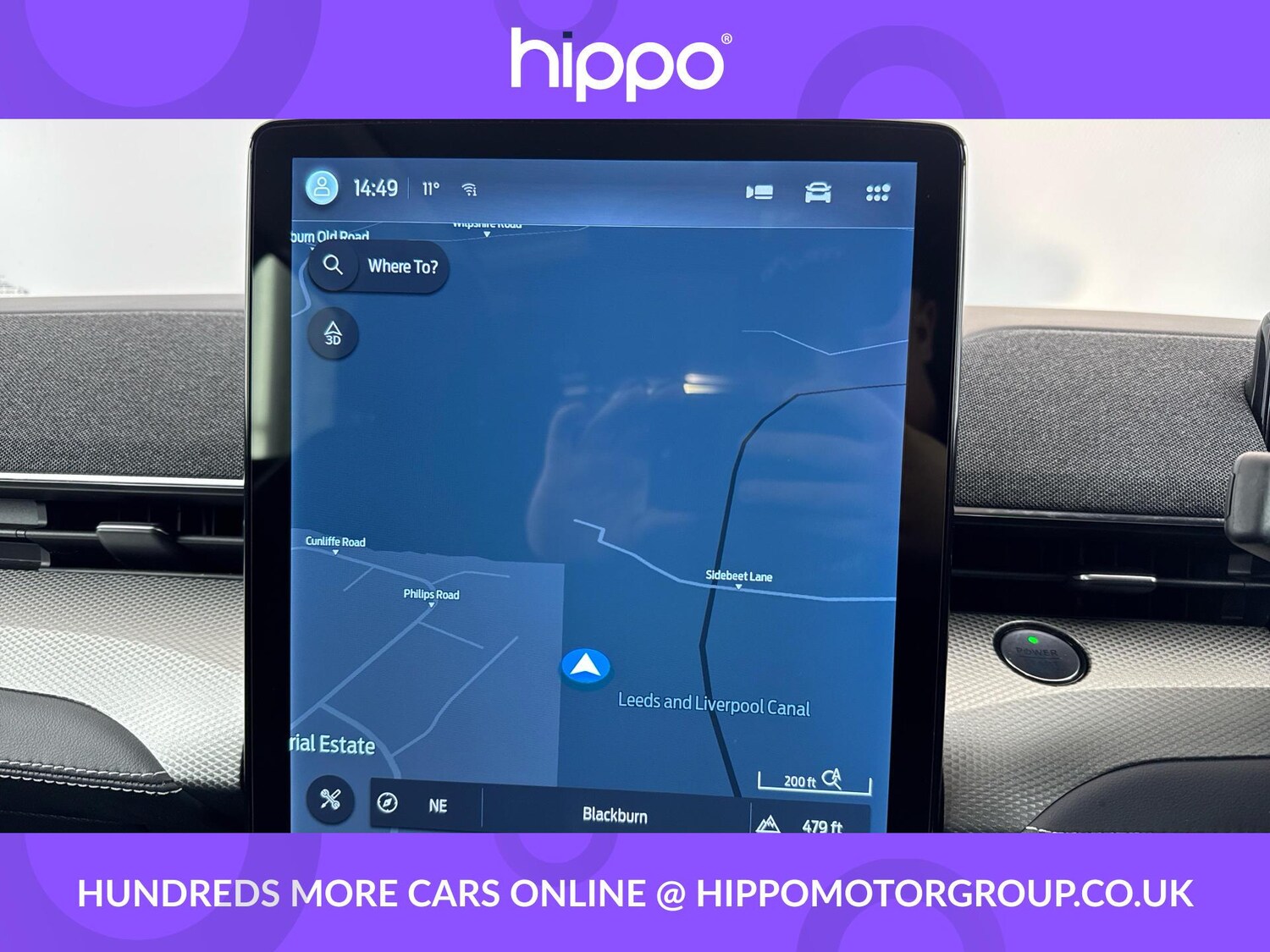 Used Ford Mustang Mach-E 2021 for sale - 77331304: Photo 26