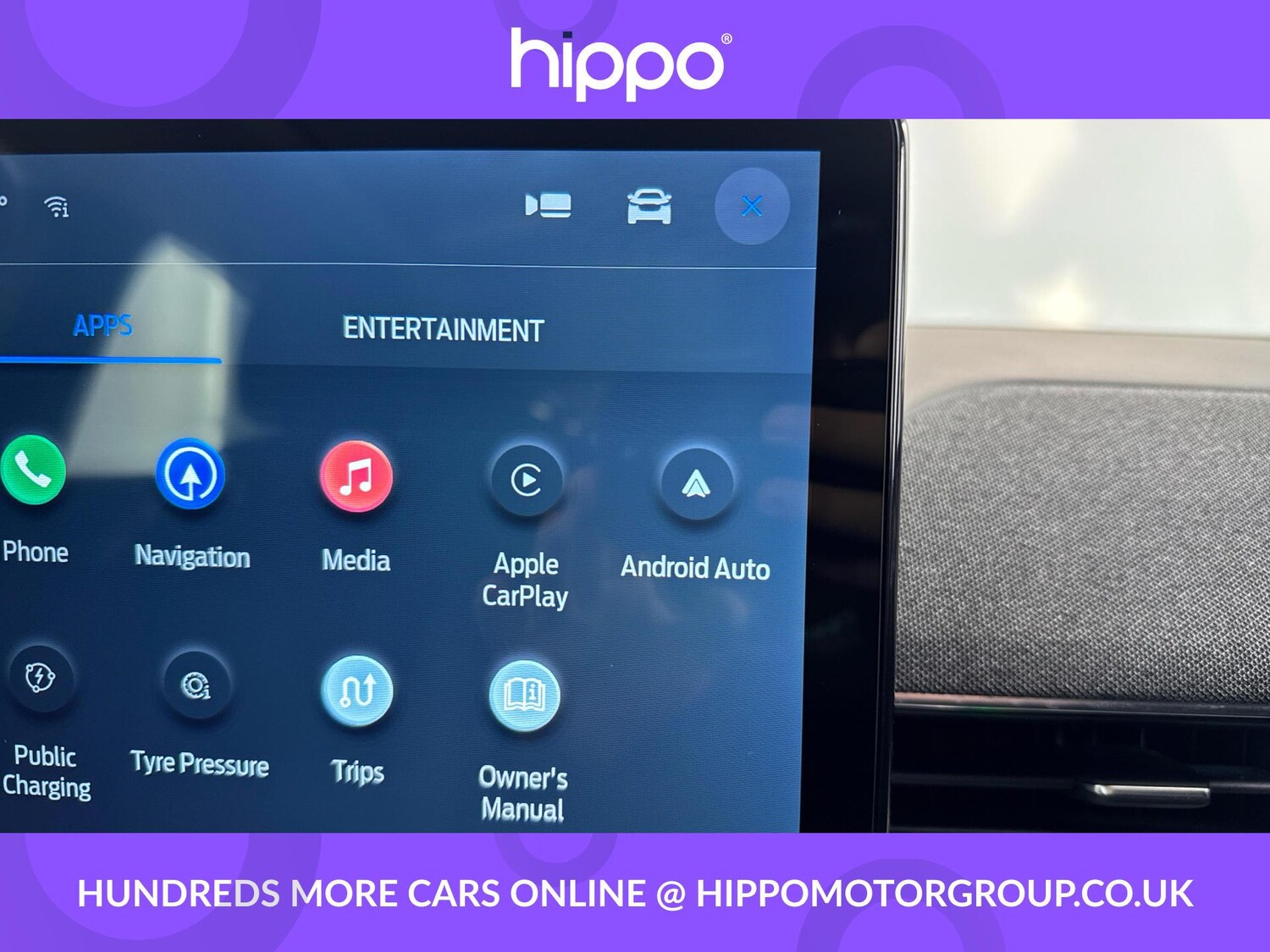 Used Ford Mustang Mach-E 2021 for sale - 77331304: Photo 27