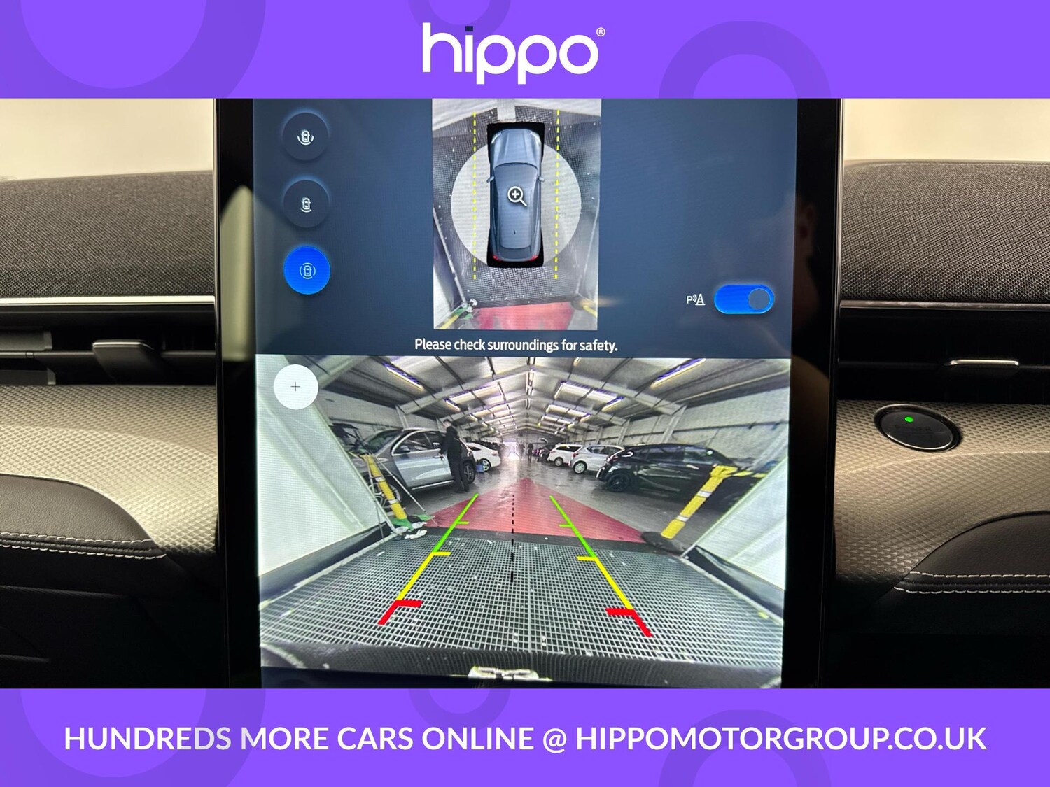 Used Ford Mustang Mach-E 2021 for sale - 77331304: Photo 28