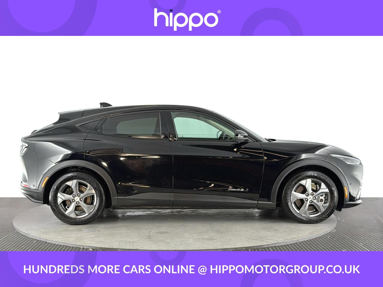 Used Ford Mustang Mach-E 2021 for sale - 77331304: Photo 3