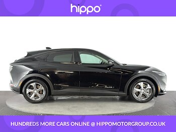 Used Ford Mustang Mach-E 2021 for sale - 77331304: Photo