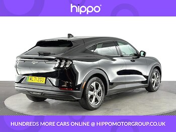 Used Ford Mustang Mach-E 2021 for sale - 77331304: Photo