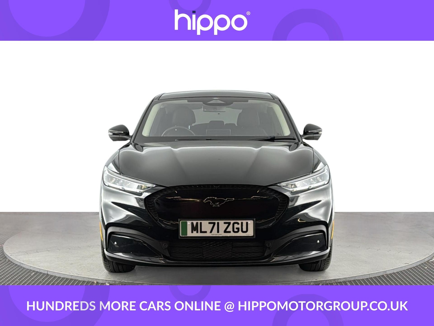 Used Ford Mustang Mach-E 2021 for sale - 77331304: Photo 8