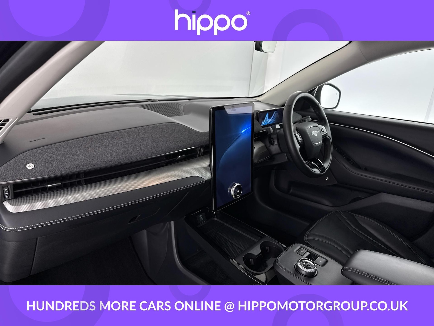 Used Ford Mustang Mach-E 2021 for sale - 77331304: Photo 9