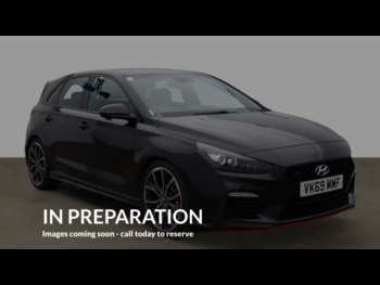 2019 - N Performance 5-Door