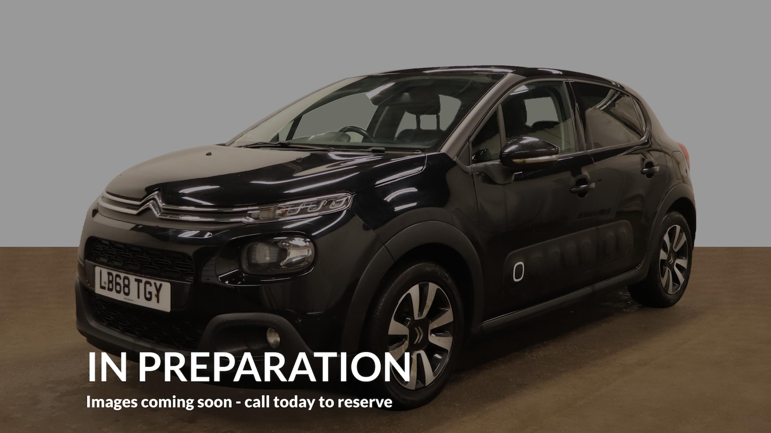 Used Citroen C3 2019 for sale - 76194610: Photo 12