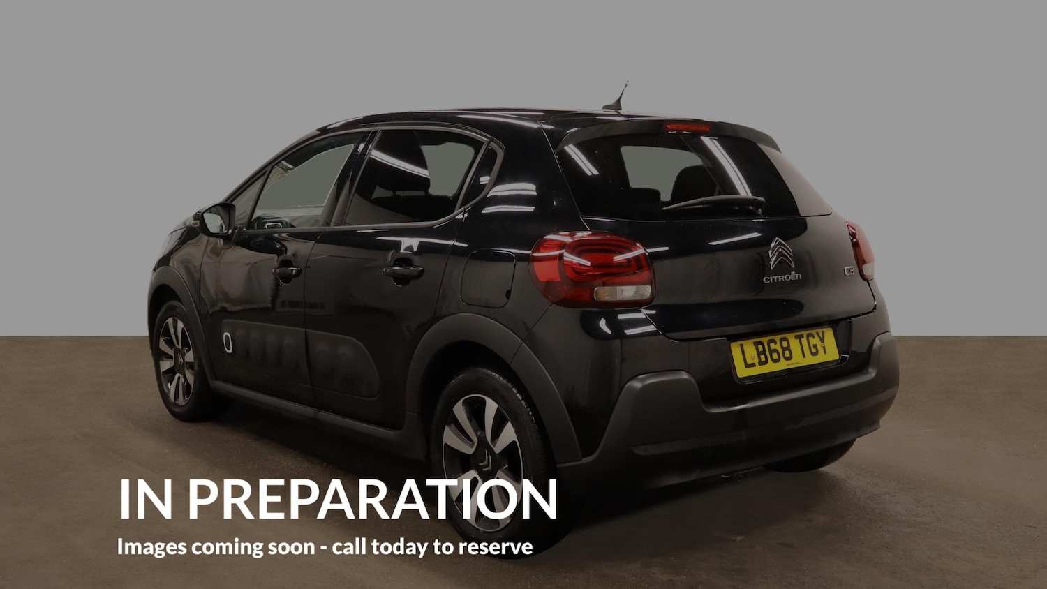 Used Citroen C3 2019 for sale - 76194610: Photo 13