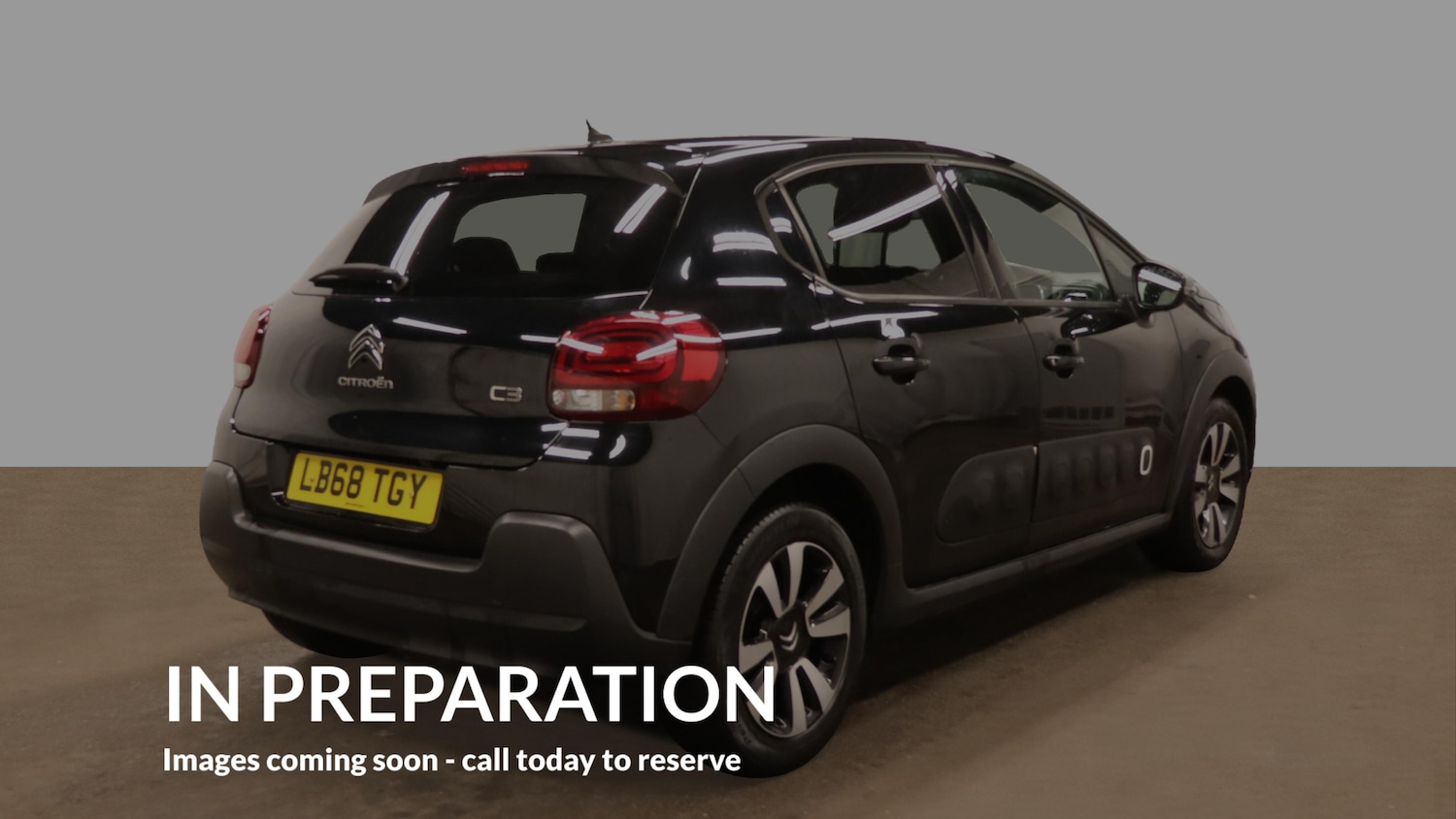Used Citroen C3 2019 for sale - 76194610: Photo 14